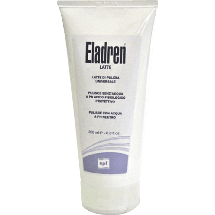 Eladren Leche Corporal – 200 ml