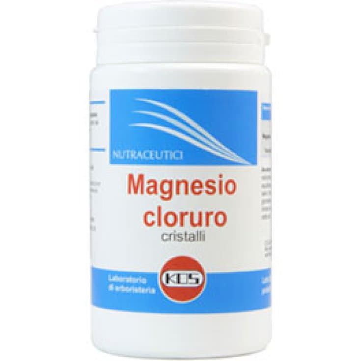 Cloruro de Magnesio Kos – 100 g