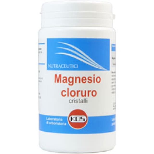 Cloruro de Magnesio Kos – 100 g