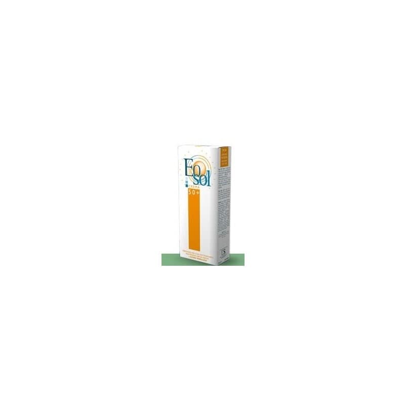 EOSOL Crema Solar FPS 50+ – 50 ml