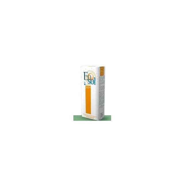 EOSOL Crema Solar FPS 50+ – 50 ml