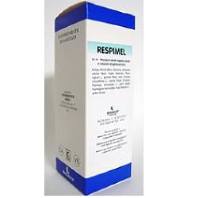 Respimel – Gotas 50 ml