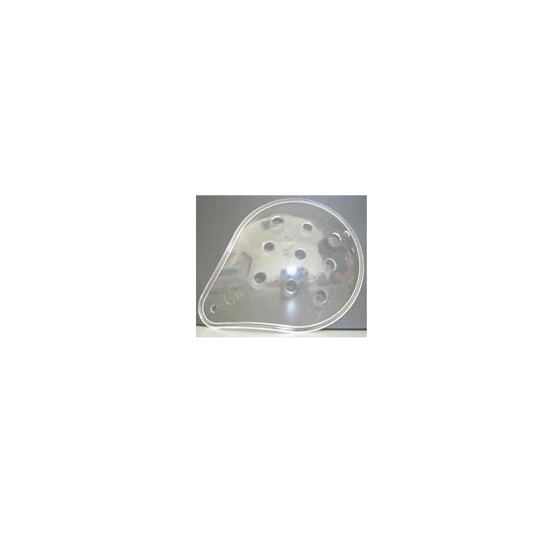 Farmacare Protector Ocular Transparente