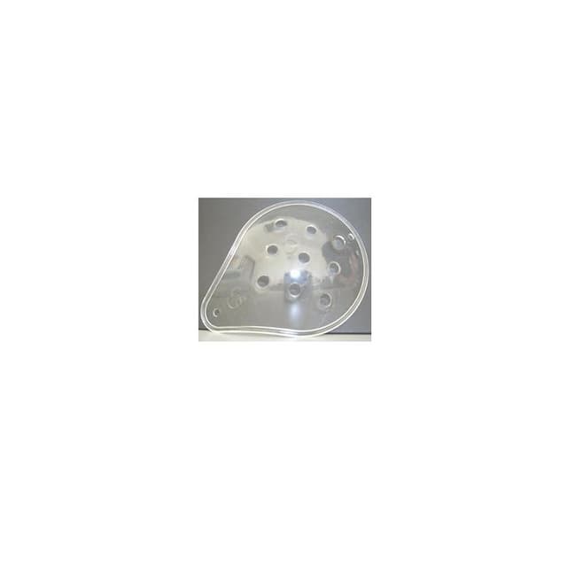 Farmacare Protector Ocular Transparente