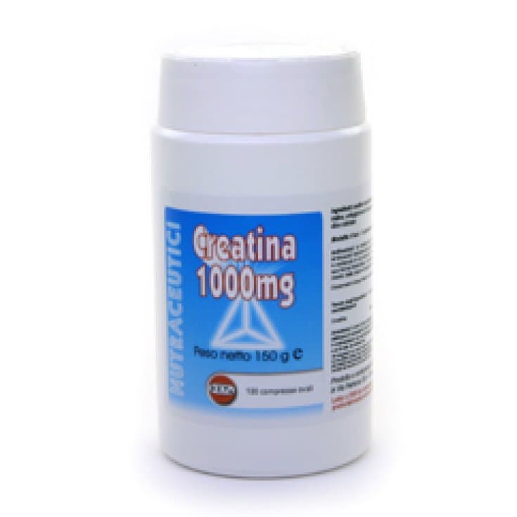 Creatina KOS – 100 comprimidos