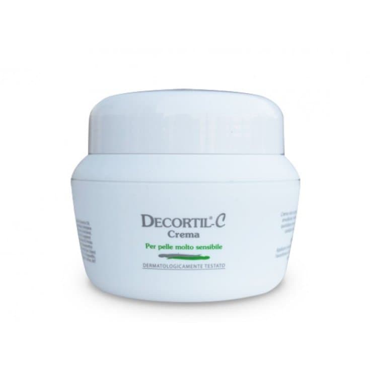 Decortil-C Crema P-Sens para piel sensible – 250 ml