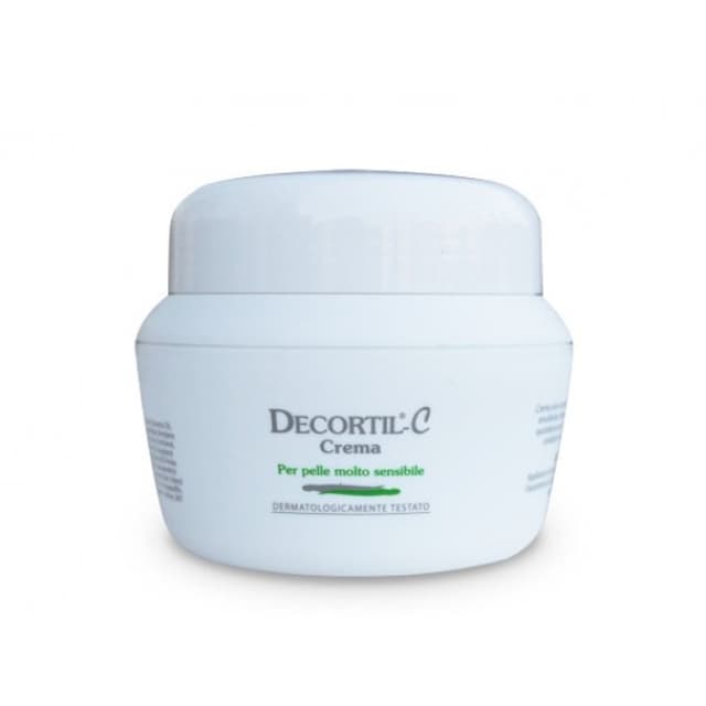 Decortil-C Crema P-Sens para piel sensible – 250 ml