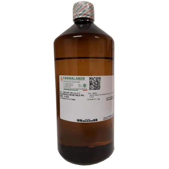 Agua altamente purificada según farmacopea – Disolvente para fórmulas magistrales