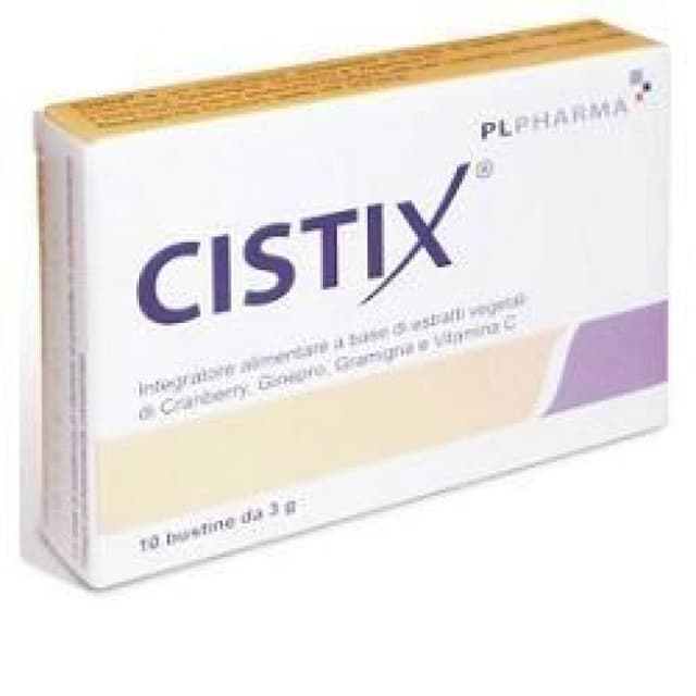 Vitamina C 90 mg + D-Manosa – 10 sobres de 4 g | Cistix Pulver