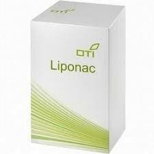 N-Acetilcisteína – 60 cápsulas de 600 mg | Liponac