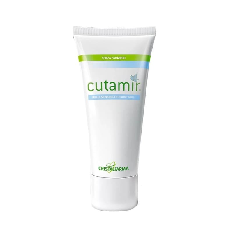 Cutamir Crema Protectora para Piel Sensible – 50 ml