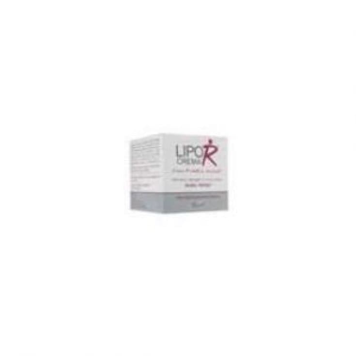 Lipor Crema – 50 ml