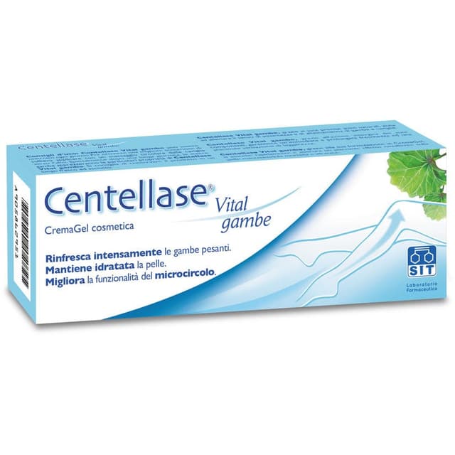 Centellase Vital Piernas – 75 g de crema