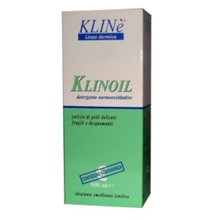 Klinoil Limpiador – 500 ml