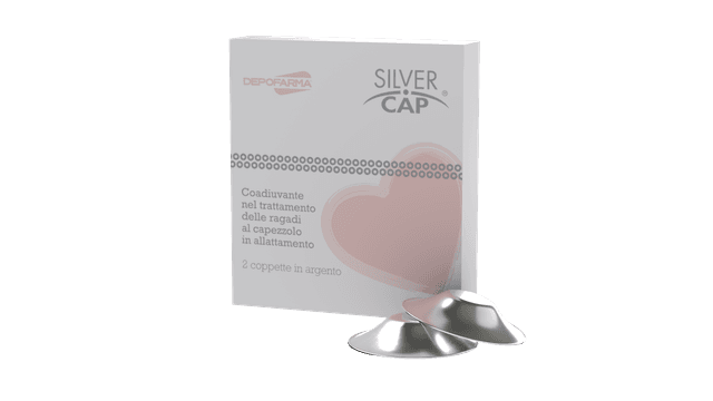 Silvercap Coppette – Cúpulas de plata