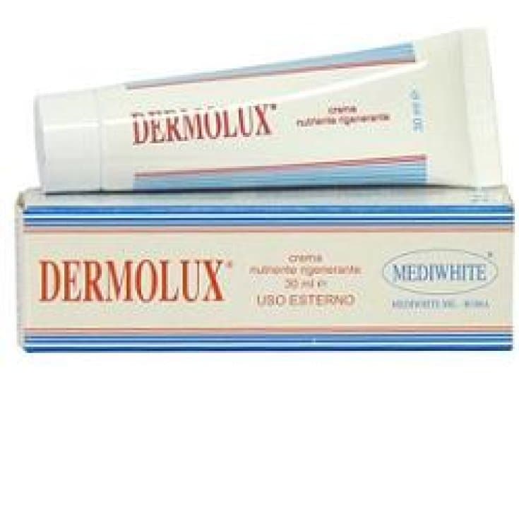 Dermolux Crema Cicatrices – 30 ml