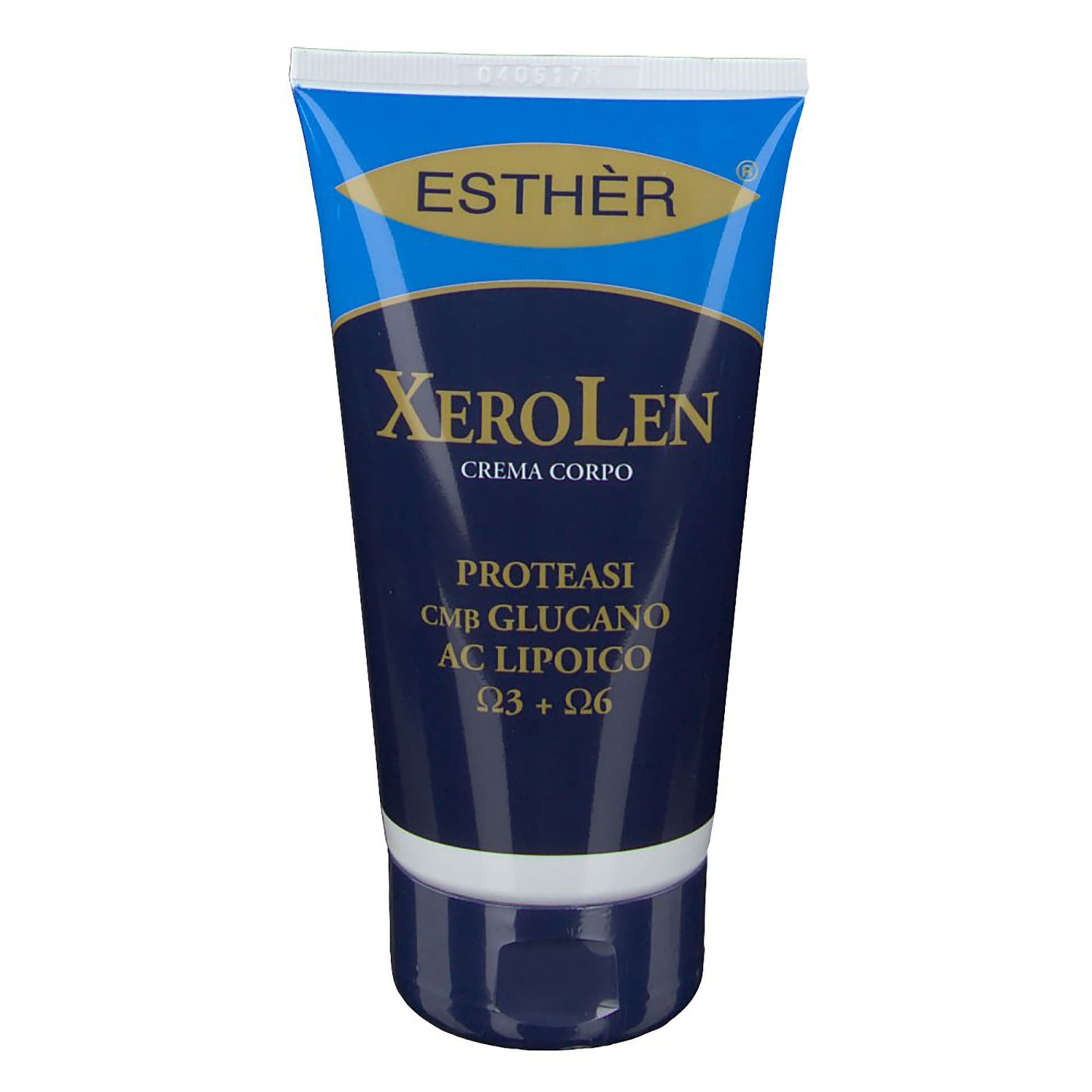 Xerolen Crema – 150 ml