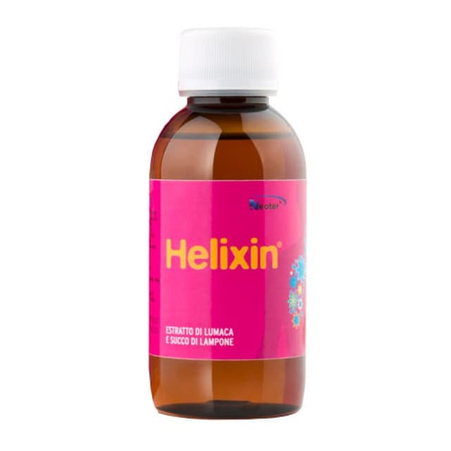 Helixin – Spray 150 ml
