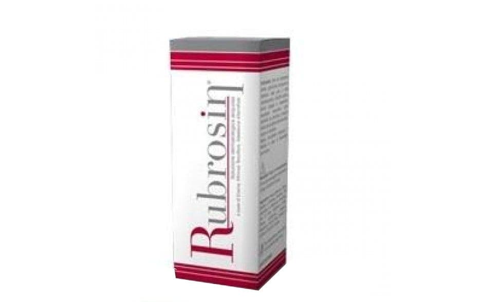 Rubrosin Solución – 50 ml