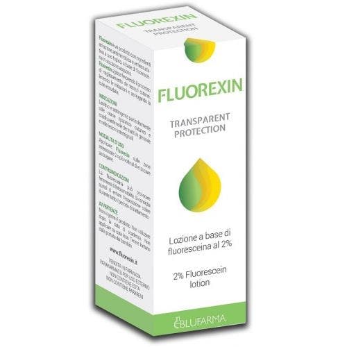 Fluorexin Pastillas para chupar – 50 ml