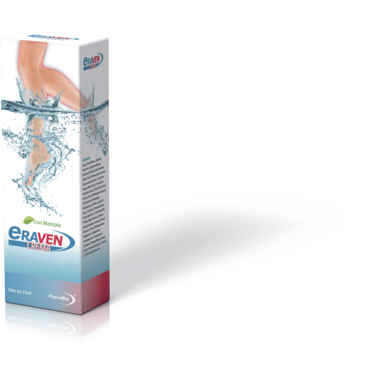 ERAVEN Vasoton – 75 ml de crema