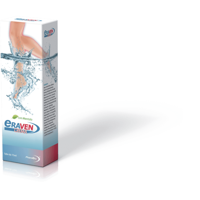 ERAVEN Vasoton – 75 ml de crema