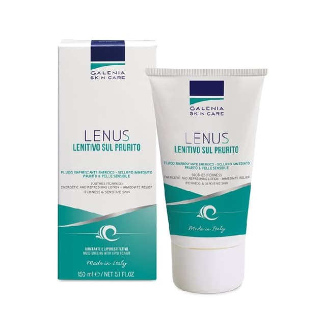 Lenus Fluido Hidratante – 150 ml