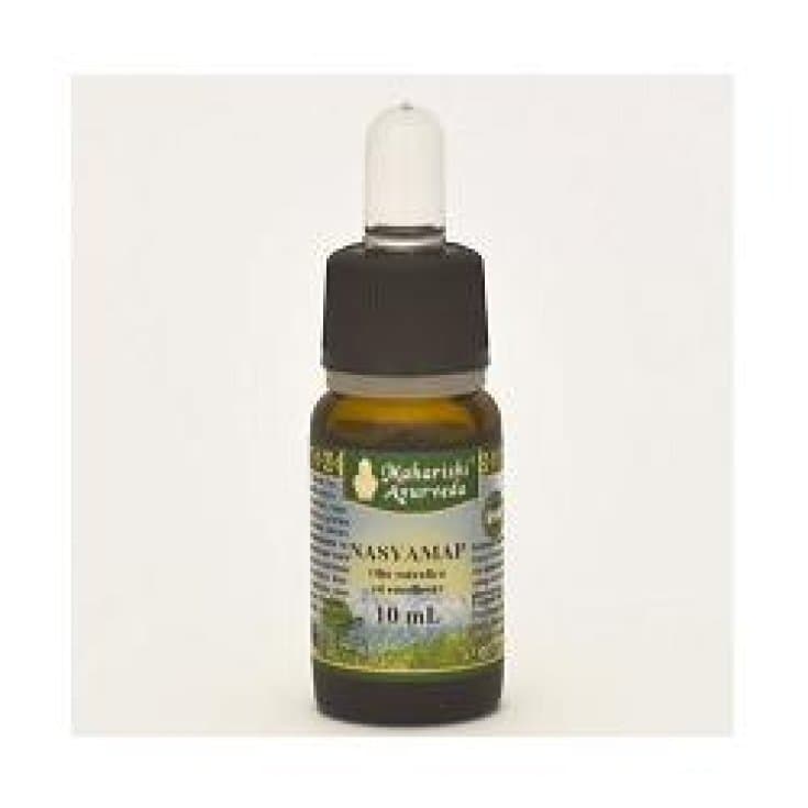 Nasyamap Gotas – 10 ml