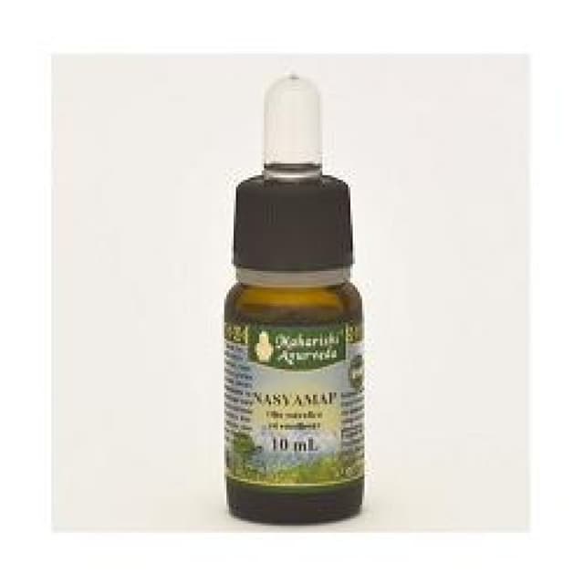 Nasyamap Gotas – 10 ml
