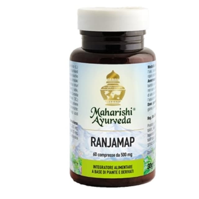Ranjamap – 60 comprimidos