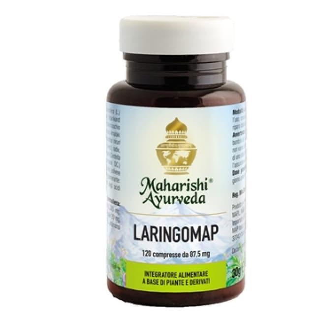 Laringomap Pastillas – 10 g