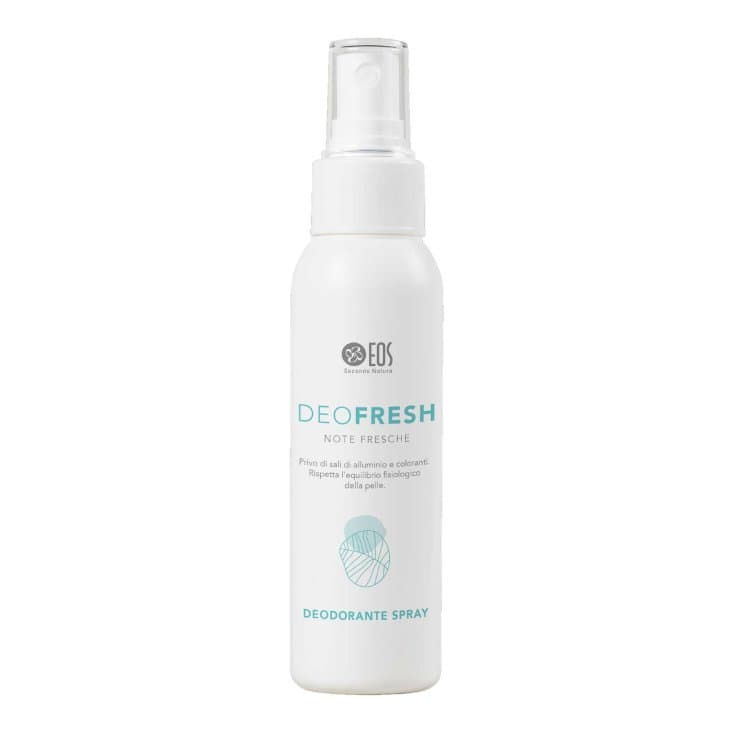 EOS Deo Fresh – Desodorante en spray