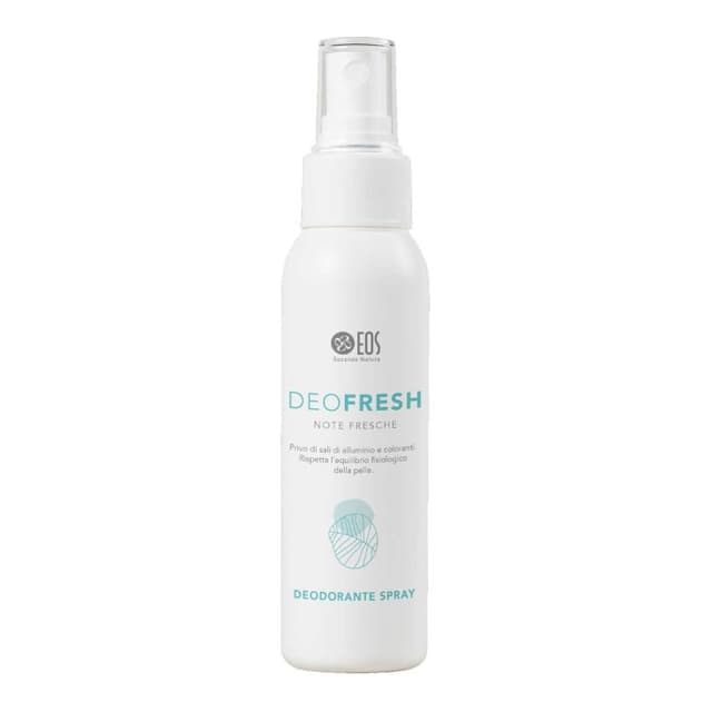 EOS Deo Fresh – Desodorante en spray