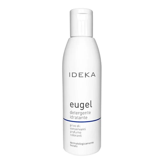 Eugel Fluido Limpiador Facial – 200 ml
