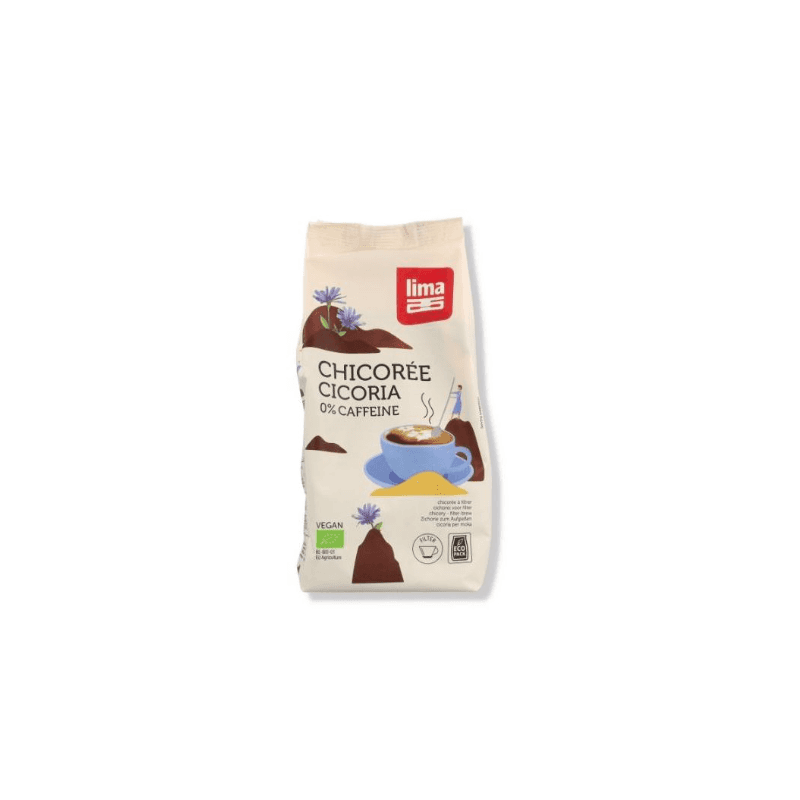 Achicoria Tostada Ki Lima – 500 g
