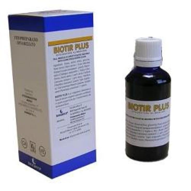 Biotir Plus – 50 ml gotas