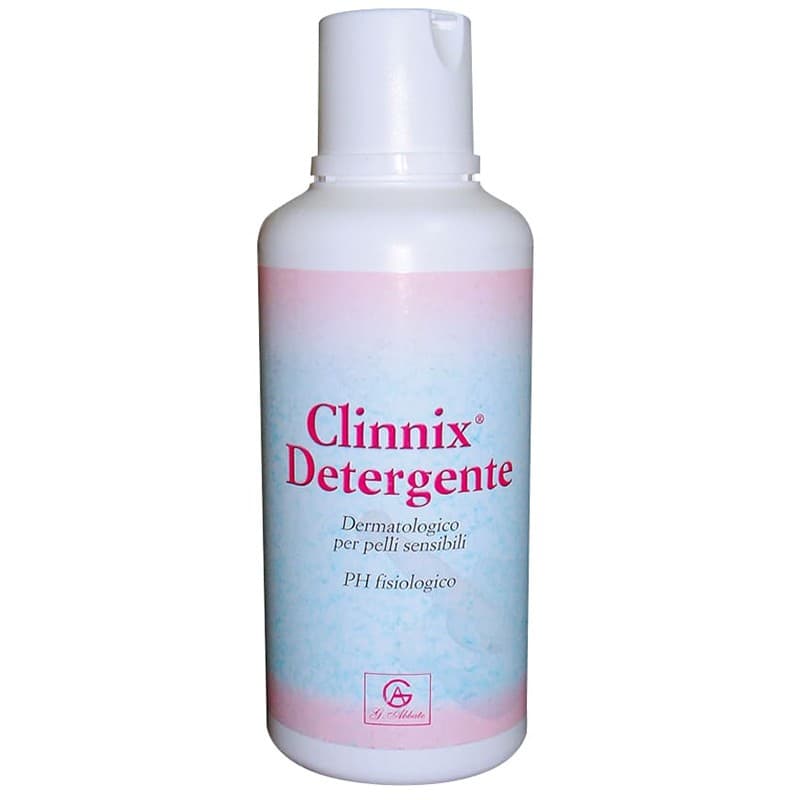Detskin Gel Limpiador Emoliente – 500 ml