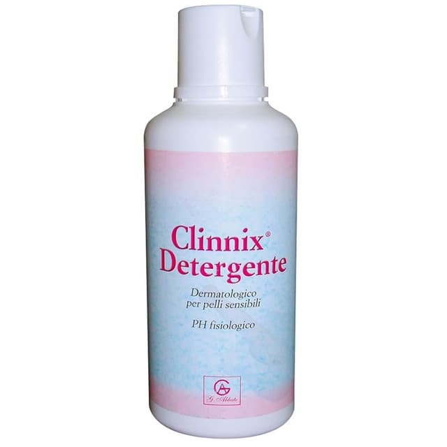 Detskin Gel Limpiador Emoliente – 500 ml