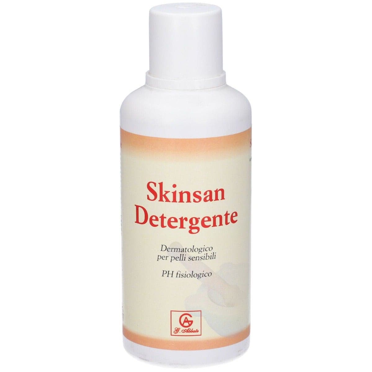 Skinsan Gel Limpiador Emoliente – 500 ml