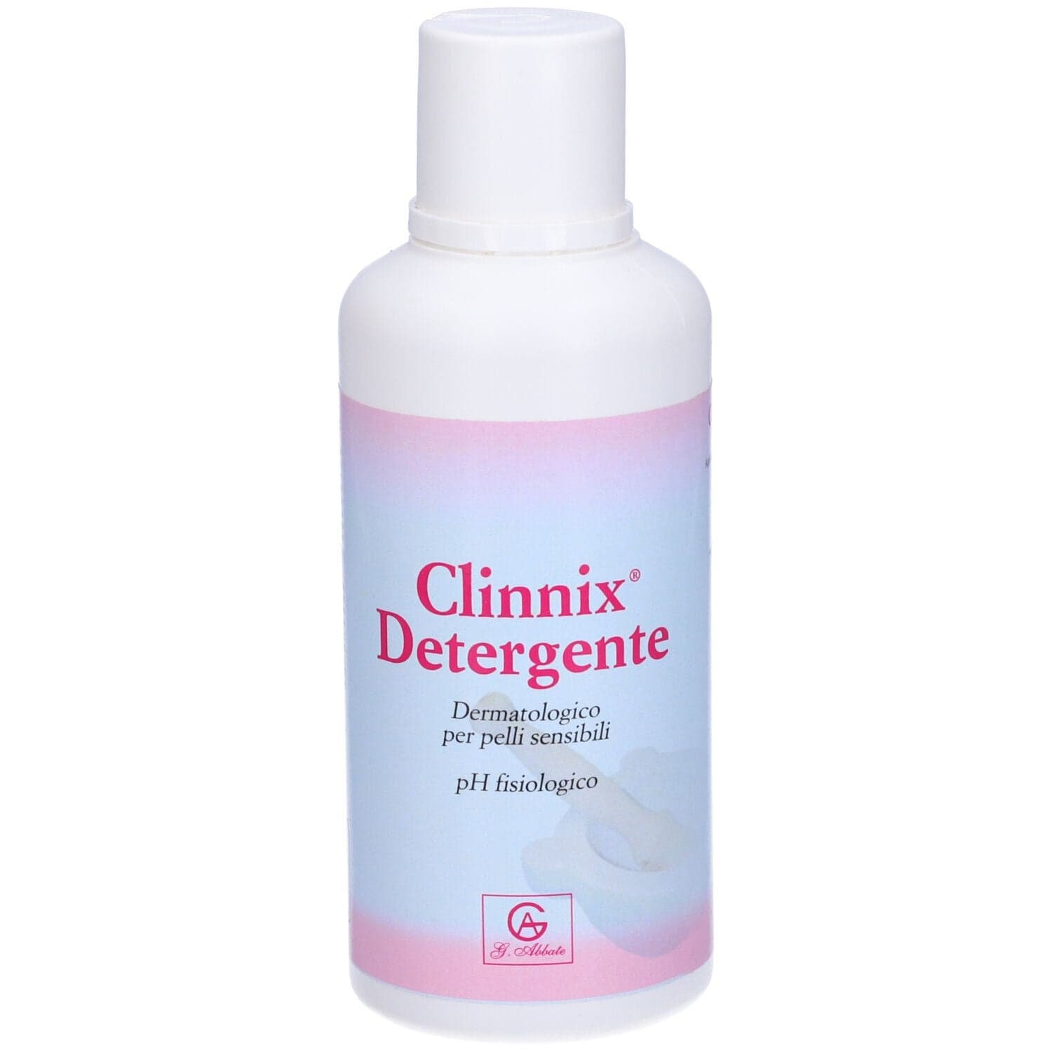 Clinnix Gel Limpiador Dermatológico – 500 ml