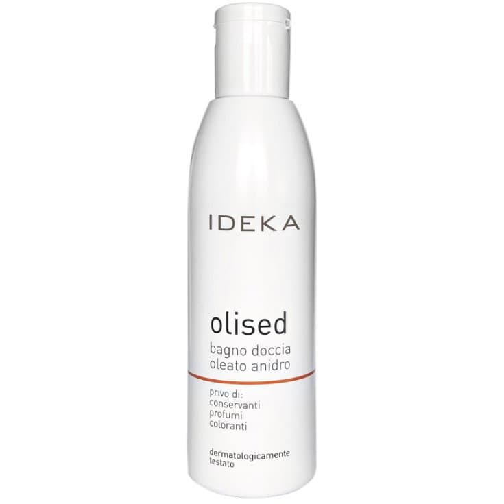 Aceite Olived – 200 ml