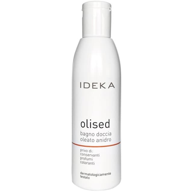 Aceite Olived – 200 ml