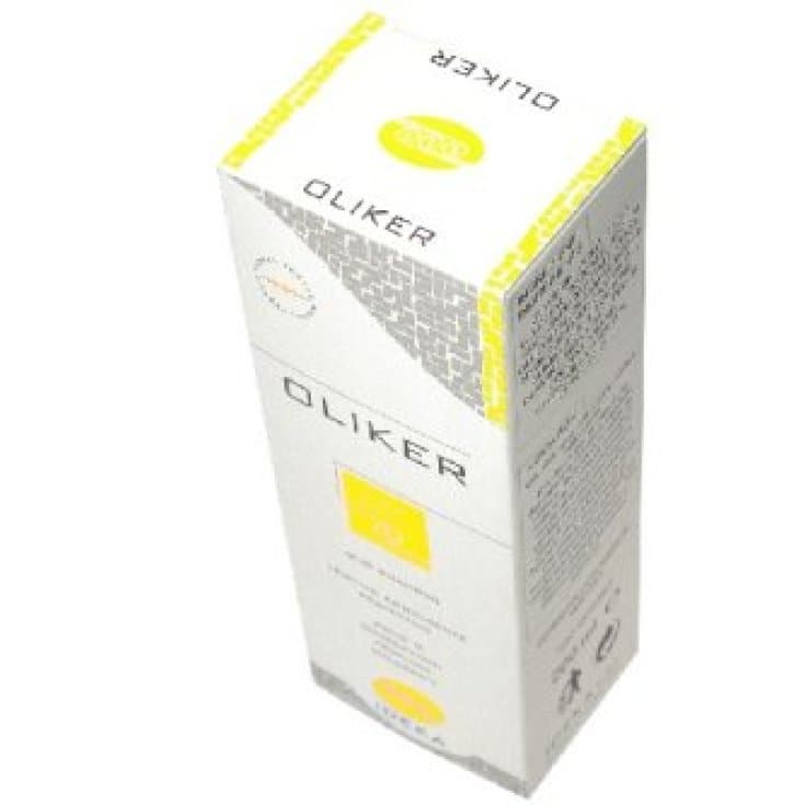Oliker Champú de Aceite – 200 ml