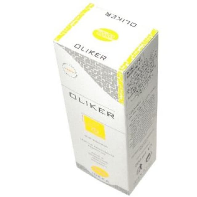 Oliker Champú de Aceite – 200 ml