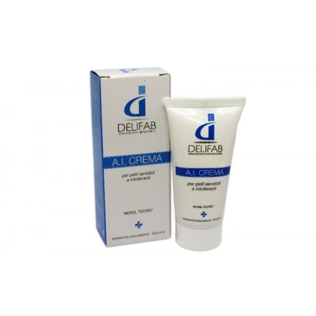 Delifab-AI Crema facial y corporal – 50 ml