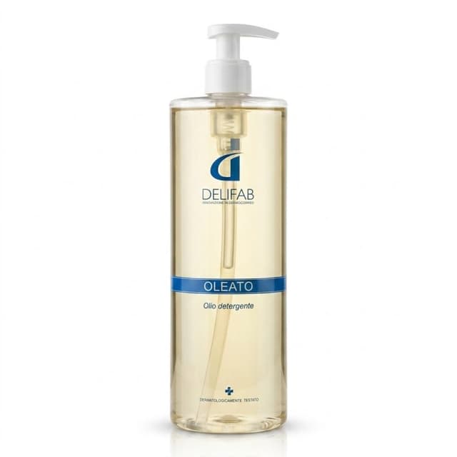 DELIFAB Ölat Solución Oleosa – 200 ml