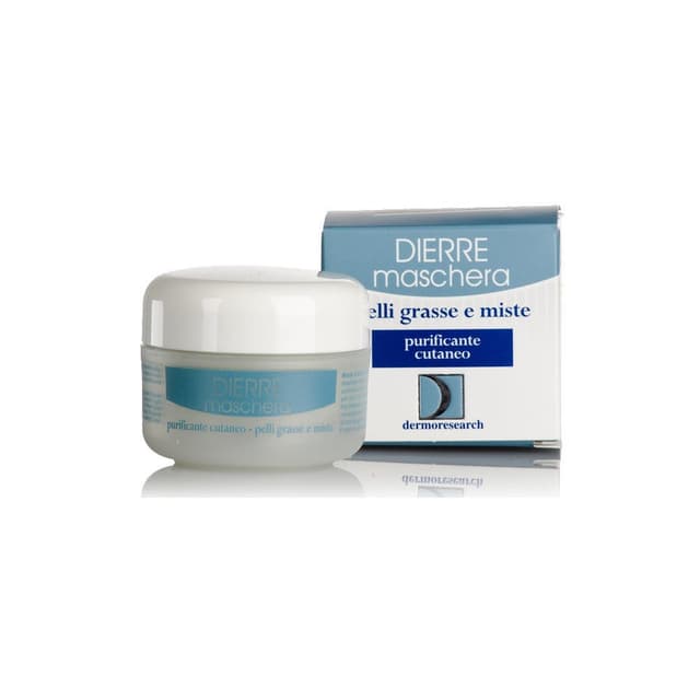 Dierre Mascarilla Facial P-G – 50 ml