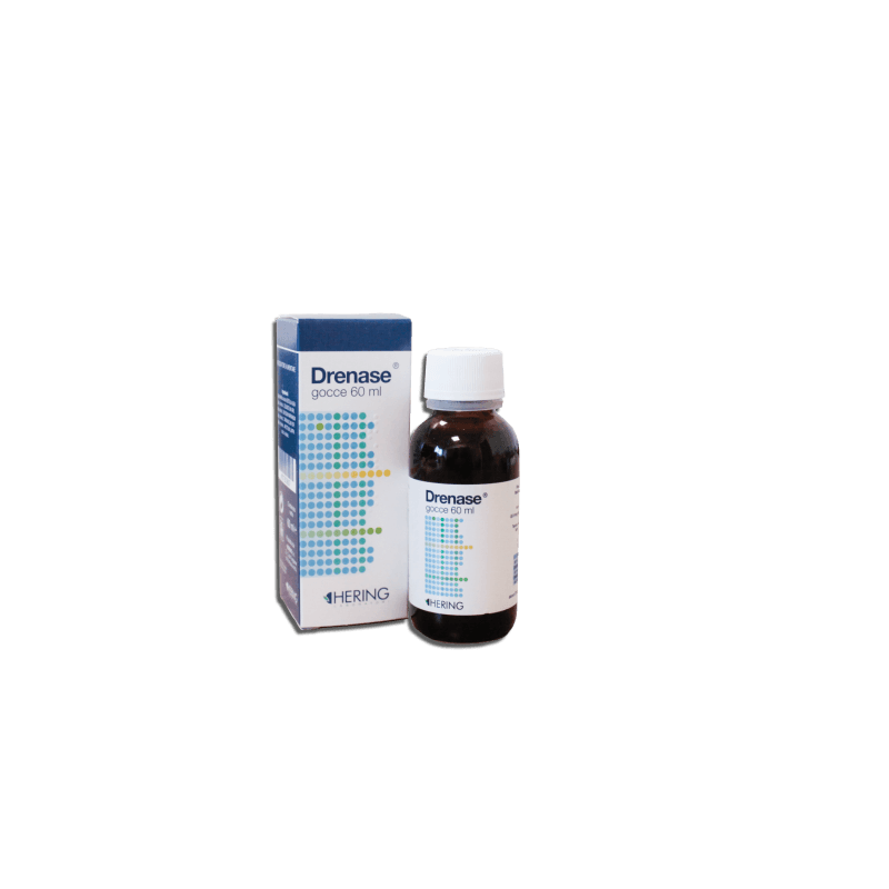 Abedul – 60 ml | Drenase Gotas Hering