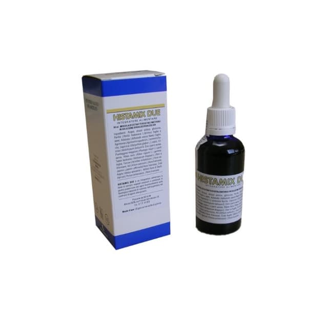 Histamix Due – 50 ml gotas