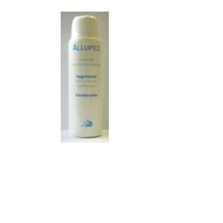 Sidea Alluped Baño de Pies – Concentrado para pediluvios 200 ml